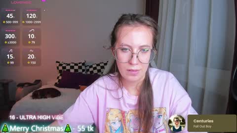 Snapshot of ms_allison chatting on 12/28/24, 01:17 Allison online show from 12/28/24, 01:17