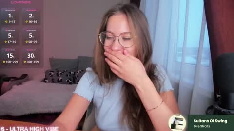 Snapshot of ms_allison chatting on 01/17/25, 12:31 Allison online show from 01/17/25, 12:31