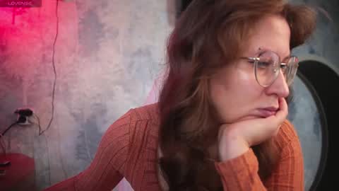 Allison online show from 12/16/25, 11:04