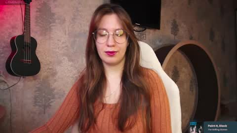 Allison online show from 01/18/26, 12:31