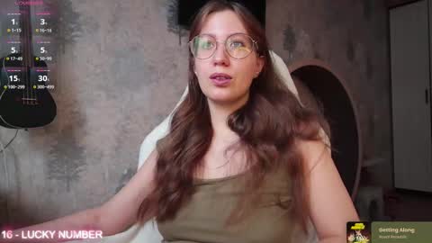 Allison online show from 02/09/26, 11:36