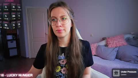 Allison online show from 04/28/26, 12:32