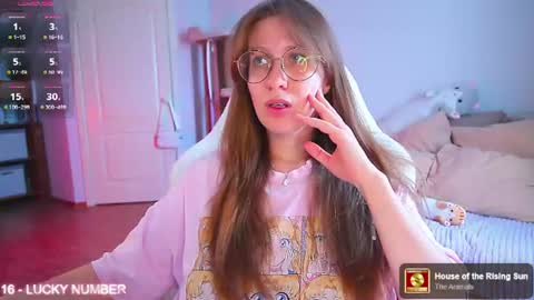 Allison online show from 06/16/26, 11:46