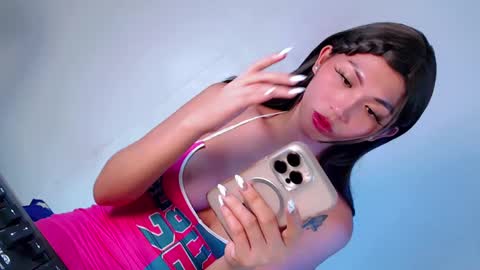 Channel online show from 02/19/25, 02:33