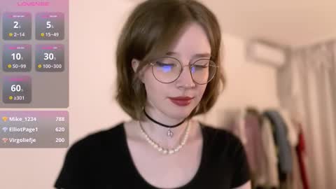 Snapshot of ms_christiana chatting on 01/11/26, 05:40 ms_christiana online show from 01/11/26, 05:40