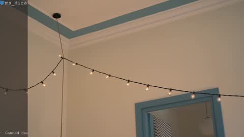 Snapshot of ms_dira chatting on 03/03/26, 12:00 dira and the riru tribe online show from 03/03/26, 12:00