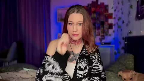 Dita online show from 11/23/25, 12:27