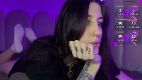 Dita online show from 06/15/26, 08:27