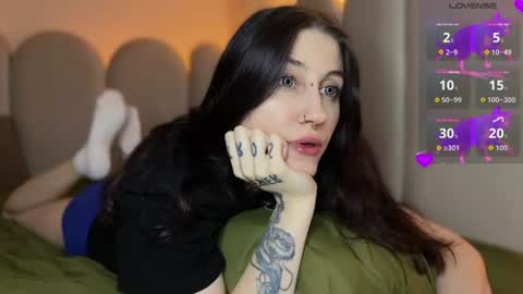 Dita online show from 06/28/26, 07:58