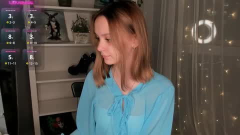 Snapshot of ms_elizabethqueen chatting on 03/06/25, 05:54 Elizabeth online show from 03/06/25, 05:54