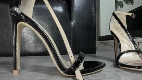 Goddess. Miss. Lady.  Queen. Madam Milady online show from 10/26/25, 03:40