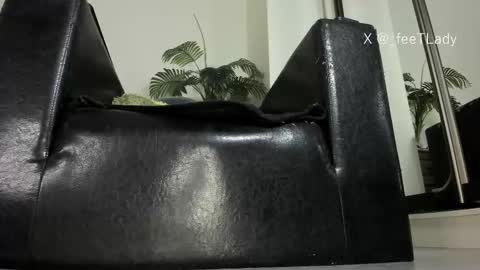 Goddess. Miss. Lady.  Queen. Madam Milady online show from 02/12/26, 12:44