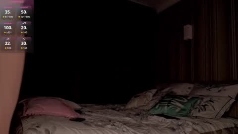 Eva 3 online show from 10/24/25, 12:45