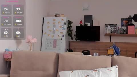 Ms ForYOU online show from 11/10/25, 05:17