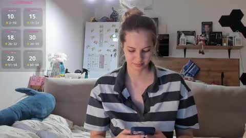 Ms ForYOU online show from 01/14/26, 04:56