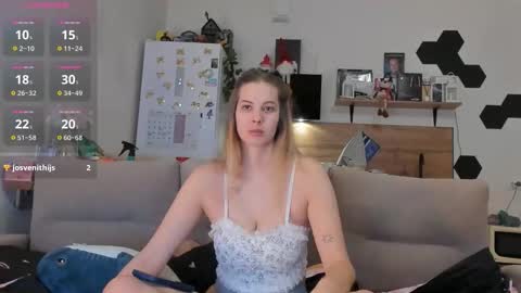 Ms ForYOU online show from 01/17/26, 01:16