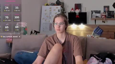 Ms ForYOU online show from 01/19/26, 01:31