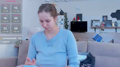 Ms ForYOU online show from 03/05/26, 04:19