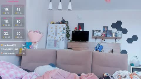 Ms ForYOU online show from 03/14/26, 04:40