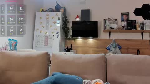Ms ForYOU online show from 04/23/26, 03:14