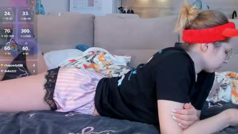 Ms ForYOU online show from 04/25/26, 04:15