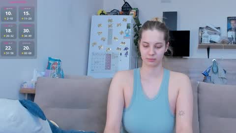 Ms ForYOU online show from 04/26/26, 02:04
