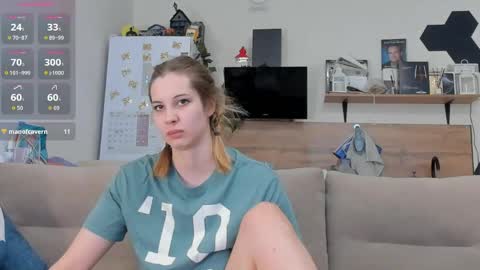 Ms ForYOU online show from 04/27/26, 03:32