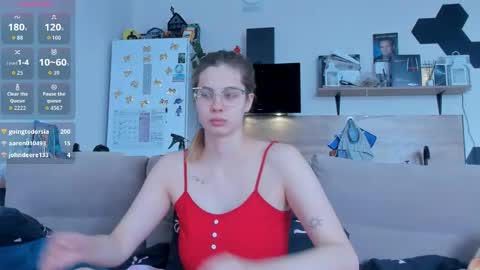 Ms ForYOU online show from 05/02/26, 04:17
