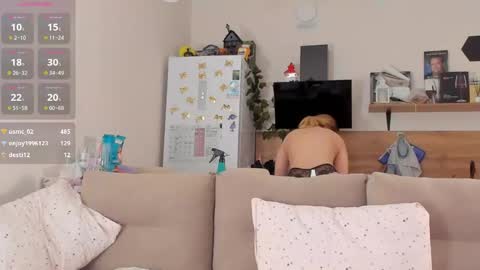 Ms ForYOU online show from 05/04/26, 04:47