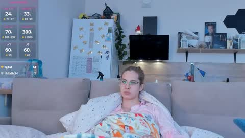 Ms ForYOU online show from 05/09/26, 04:06