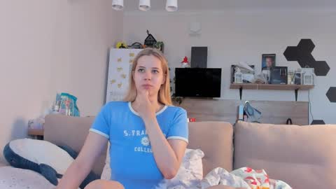 Ms ForYOU online show from 05/11/26, 03:07