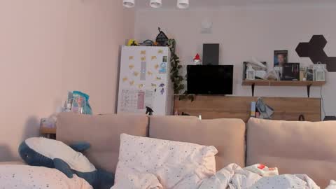 Ms ForYOU online show from 05/11/26, 04:04