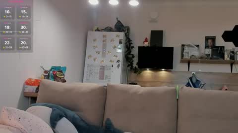 Snapshot of ms_foryou chatting on 05/21/26, 03:52 Ms ForYOU online show from 05/21/26, 03:52