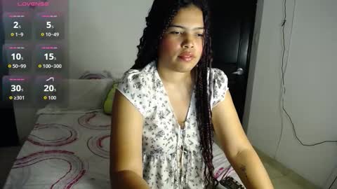 Ivanna  online show from 09/20/25, 11:39