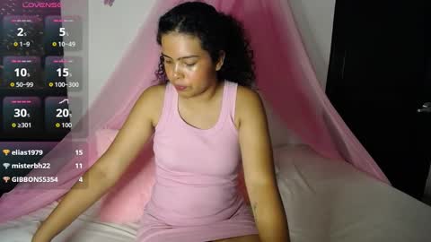 Ivanna  online show from 10/30/25, 11:27