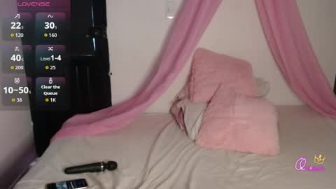 Ivanna  online show from 05/09/26, 02:22