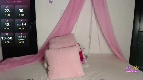 Ivanna  online show from 05/22/26, 10:04