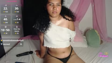 Ivanna  online show from 05/31/26, 02:42