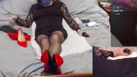 Jennifer online show from 02/18/26, 09:33