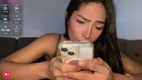 Snapshot of ms_kiana chatting on 03/30/26, 07:20 CALL ME KIANA online show from 03/30/26, 07:20