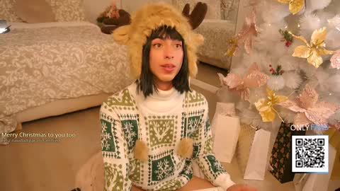 Snapshot of ms_lawless chatting on 12/25/24, 03:29 Samantha online show from 12/25/24, 03:29