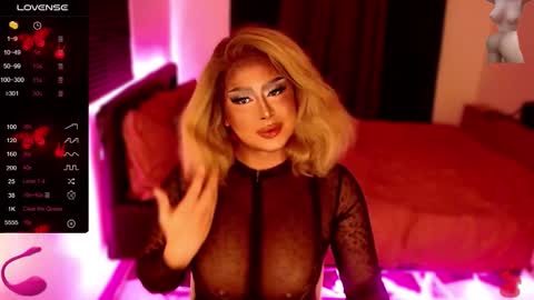 Snapshot of ms_lhadycummer chatting on 03/16/26, 05:44 Samantha online show from 03/16/26, 05:44