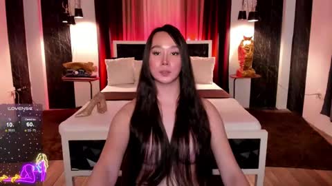 Snapshot of ms_lhaydeebunny chatting on 12/05/24, 09:06 Evon online show from 12/05/24, 09:06