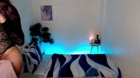 Snapshot of ms_lhaydeebunny chatting on 03/10/26, 09:53 Evon online show from 03/10/26, 09:53