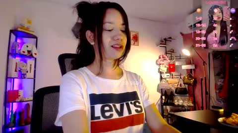 Snapshot of ms_lissa chatting on 04/25/26, 01:52 MISS LISSA online show from 04/25/26, 01:52