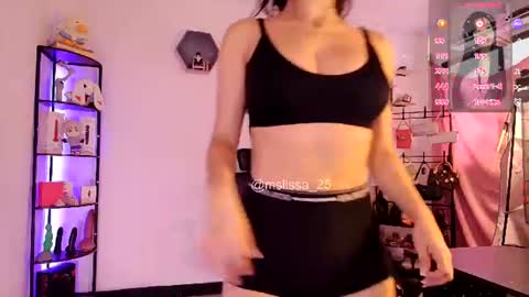 MISS LISSA online show from 06/10/26, 05:34