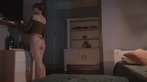 Lore online show from 01/26/25, 07:52