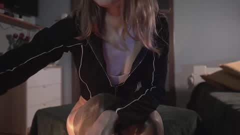 Lore online show from 02/23/25, 08:11