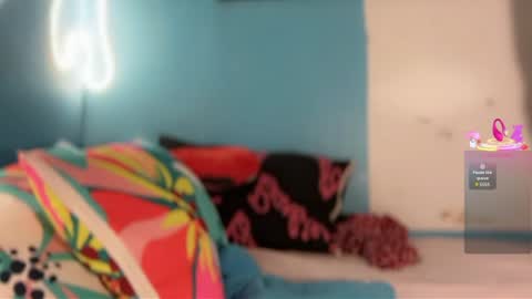 ms_maureenx69x online show from 06/21/26, 09:45