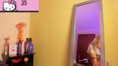 Ms Meloddy online show from 05/07/26, 03:39